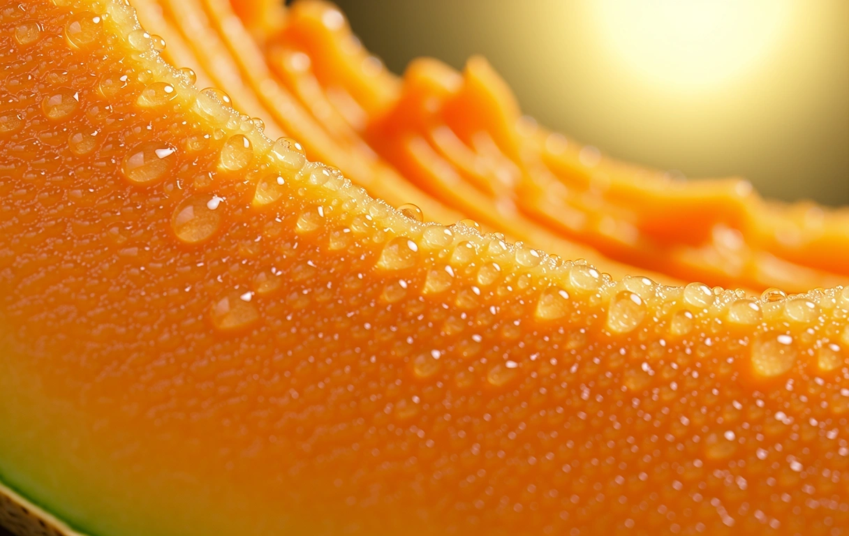 Pepene galben macro