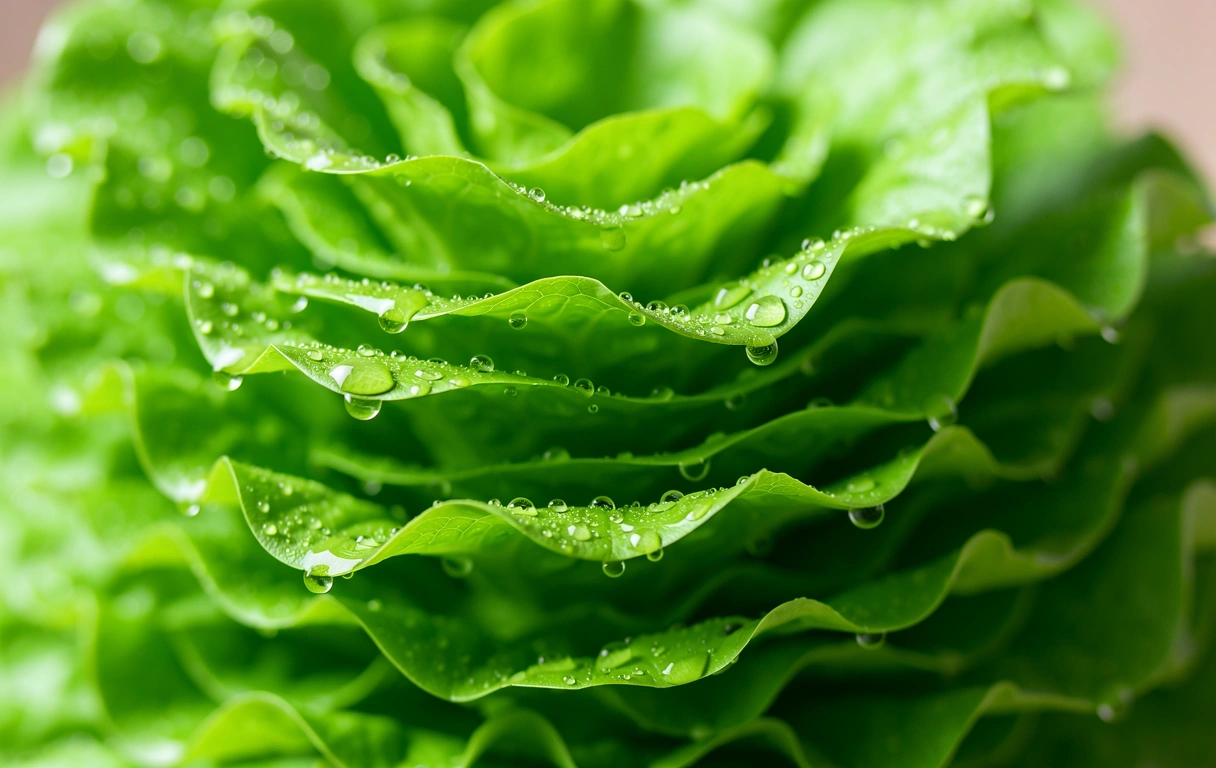 Salată verde