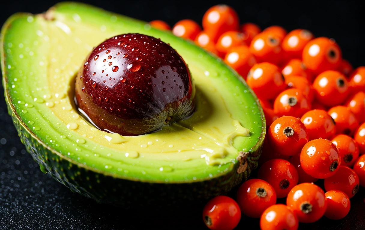 Lipid Logic